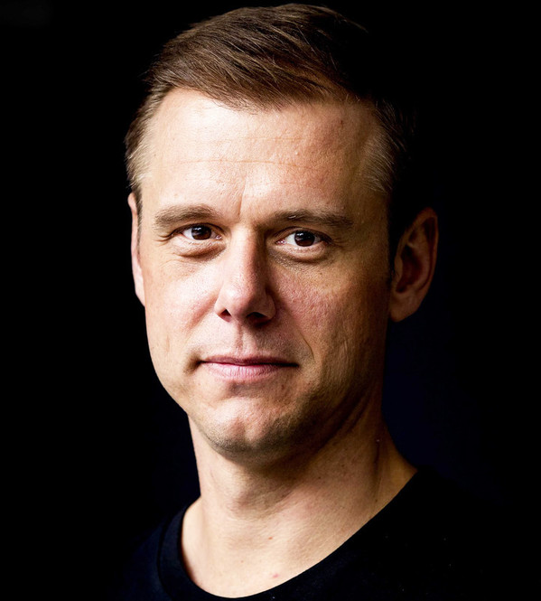 Armin van Buuren