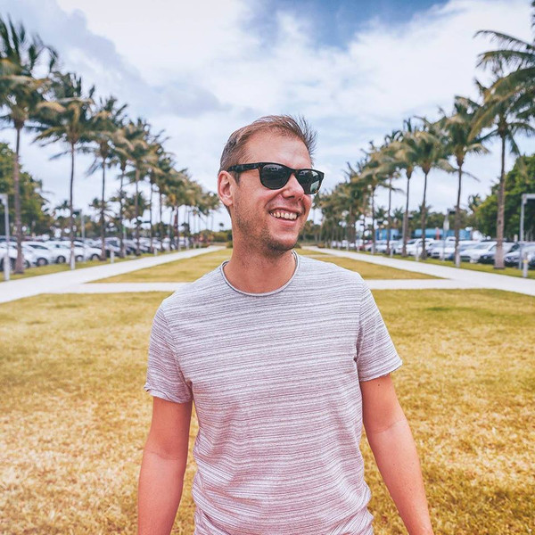 Armin van Buuren