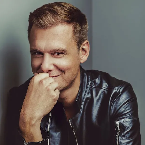 Armin van Buuren