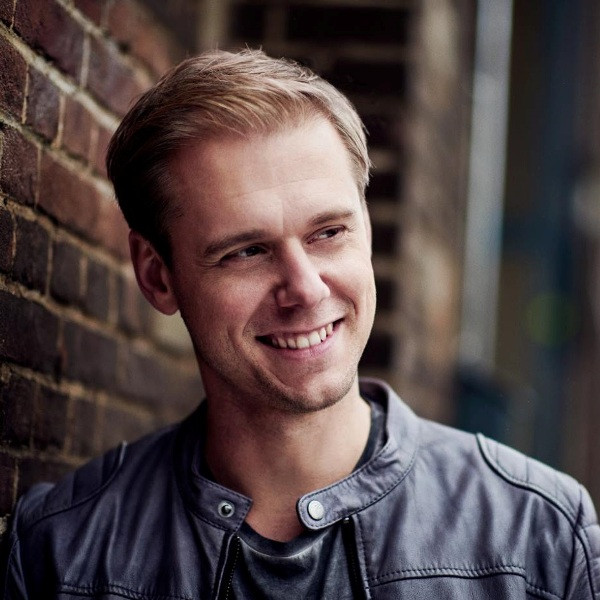 Armin van Buuren