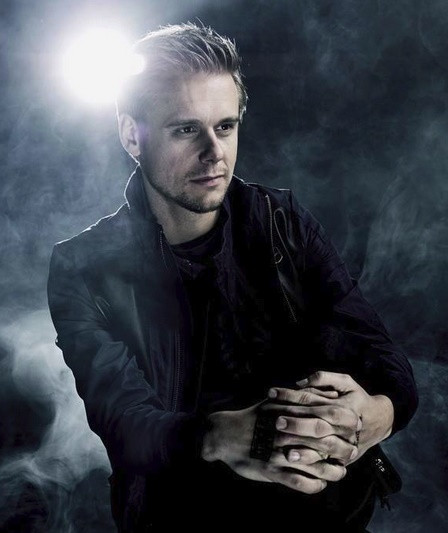 Armin van Buuren