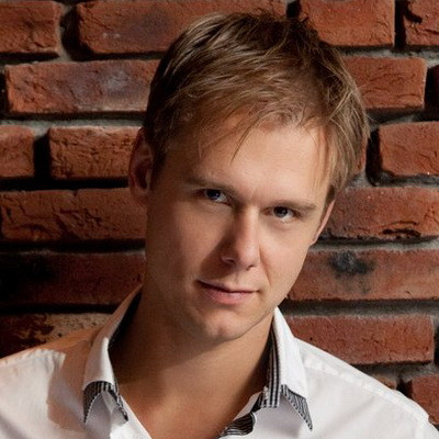 Armin van Buuren