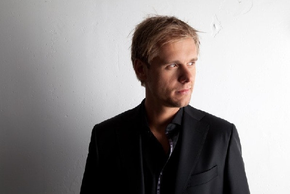 Armin van Buuren