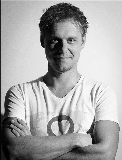 Armin van Buuren