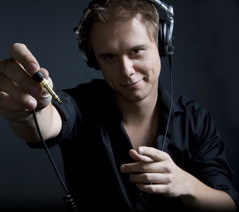 Armin van Buuren