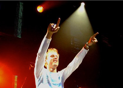Armin van Buuren