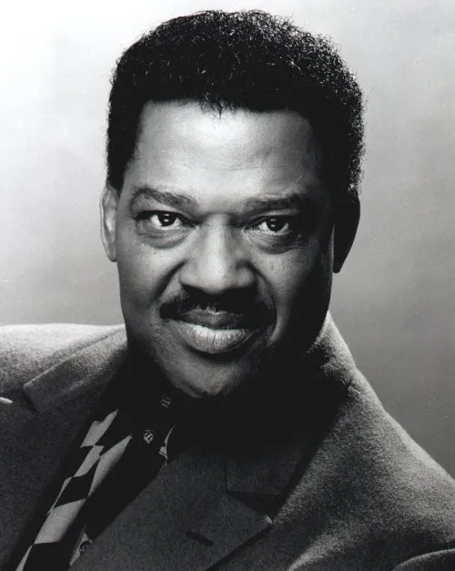 Edwin Starr