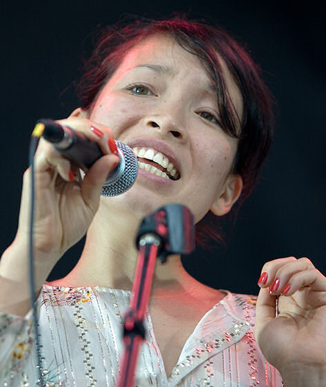 Yukimi Nagano