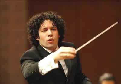Gustavo Dudamel