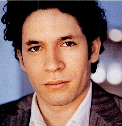 Gustavo Dudamel