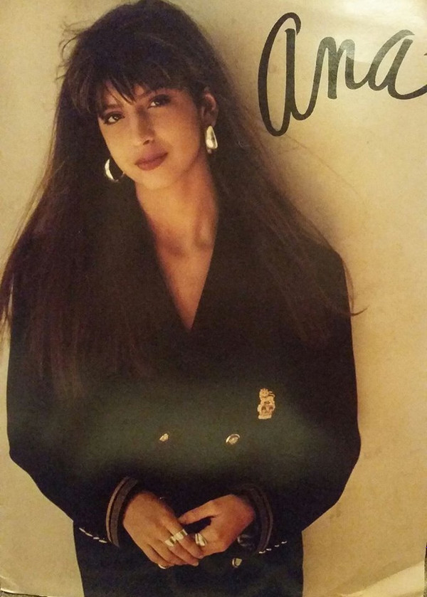 Ana