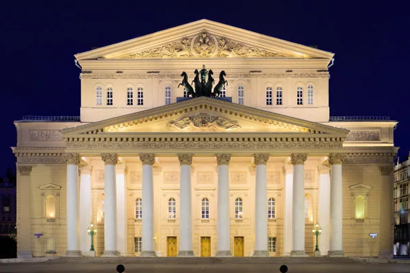Bolshoi Theatre