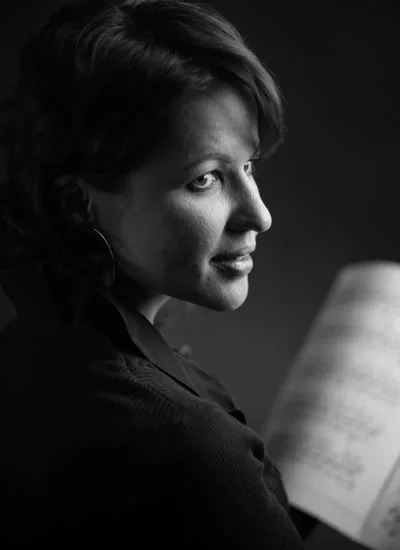 Наталия Черкасова