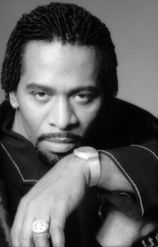 Barrington Henderson