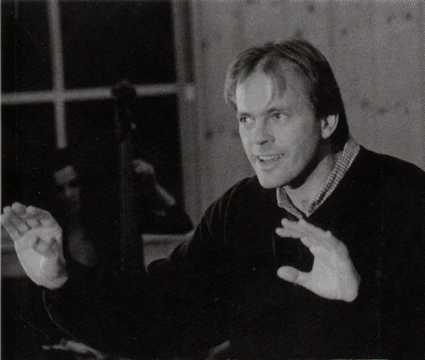 Thomas Hengelbrock