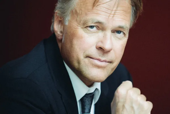 Thomas Hengelbrock