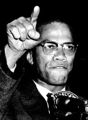 Malcolm X