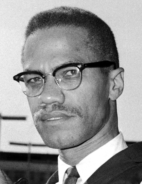 Malcolm X
