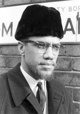 Malcolm X
