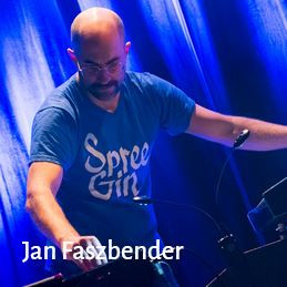 Jan Faszbender