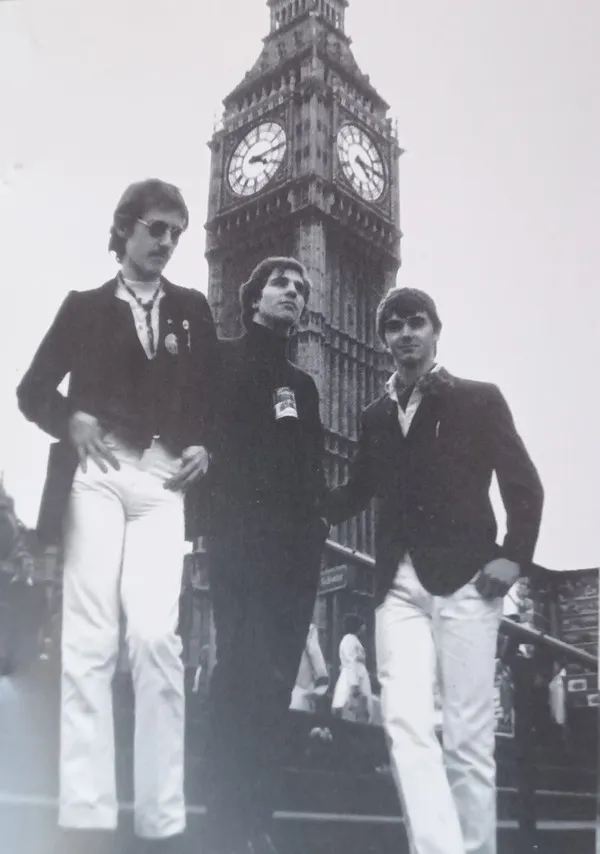The Times