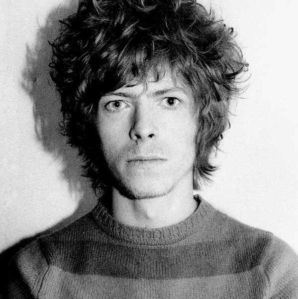 David Robert Jones