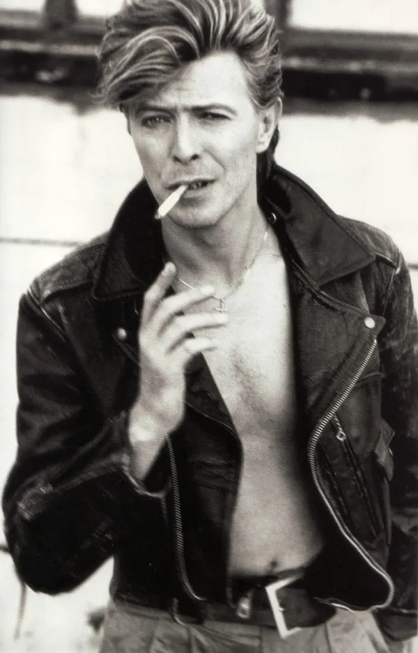 David Robert Jones