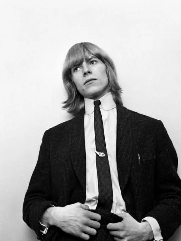 David Robert Jones