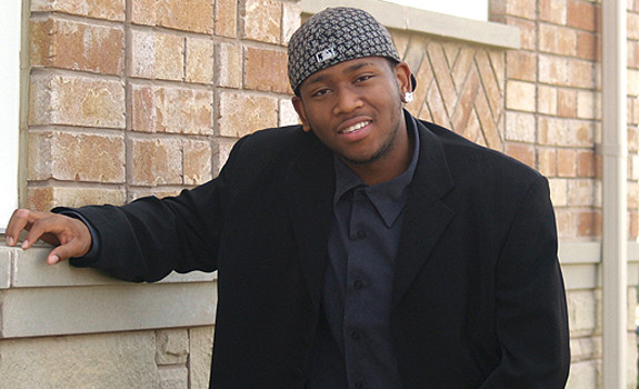 Matthew Jehu Samuels