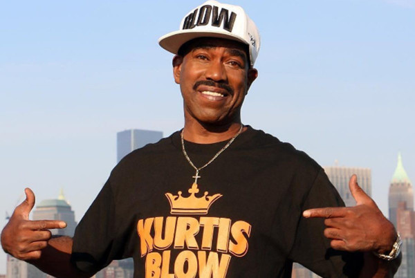 Kurtis Blow