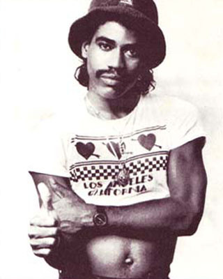 Kurtis Blow