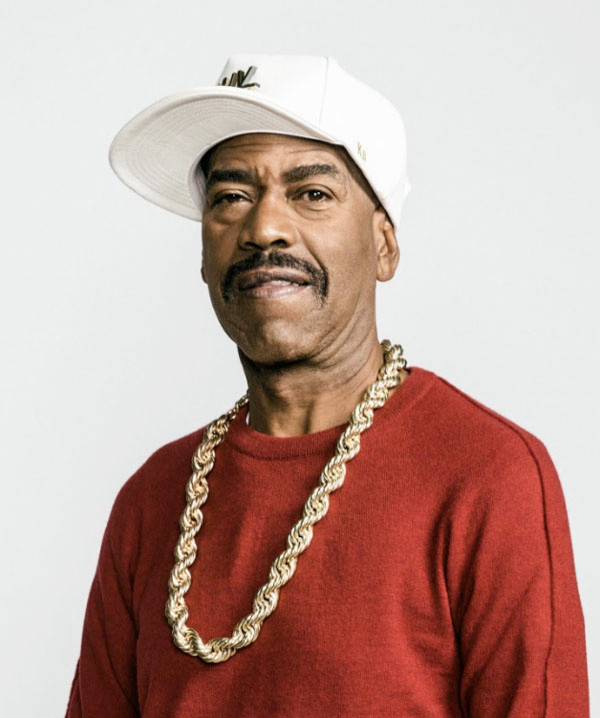 Kurtis Blow