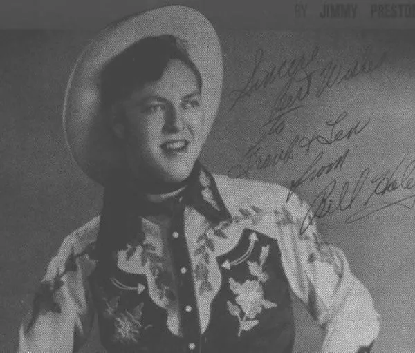 Bill Haley