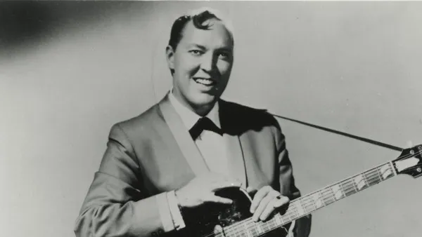 Bill Haley