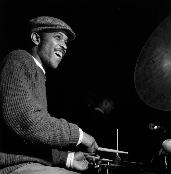 Billy Higgins
