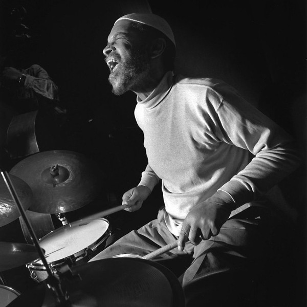 Billy Higgins