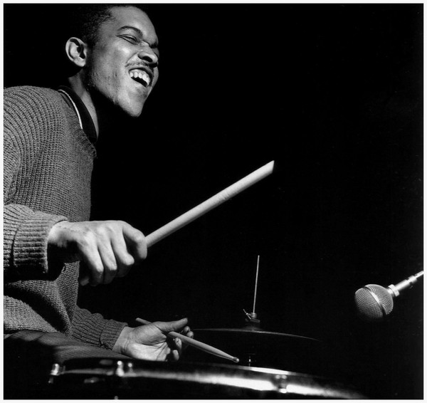 Billy Higgins