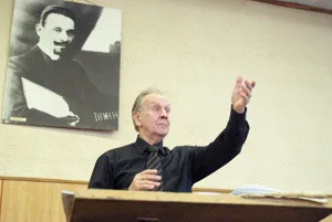 Николай Некрасов (2)