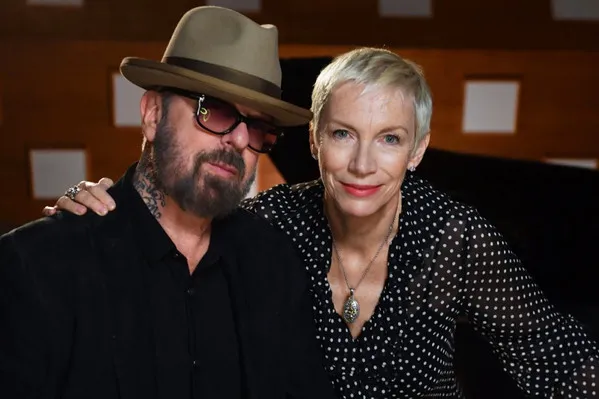 Eurythmics
