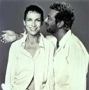Eurythmics