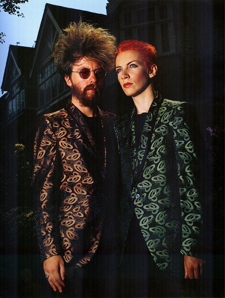 Eurythmics