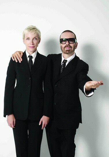 Eurythmics