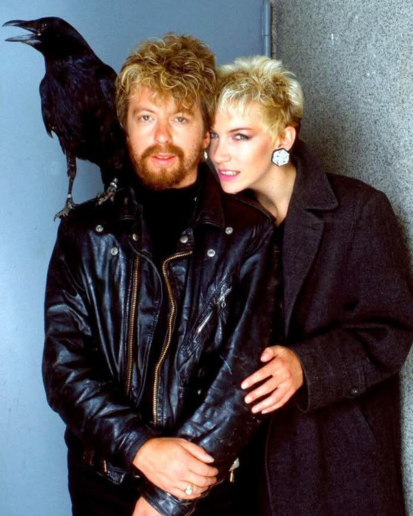 Eurythmics