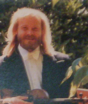 Steve McTaggart