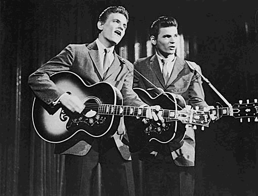 Everly Brothers