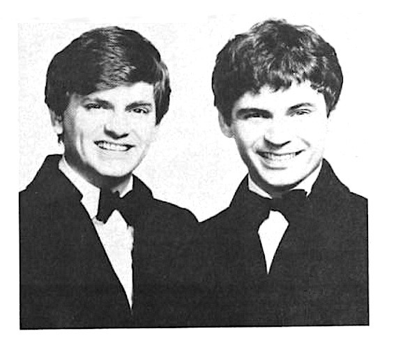 Everly Brothers