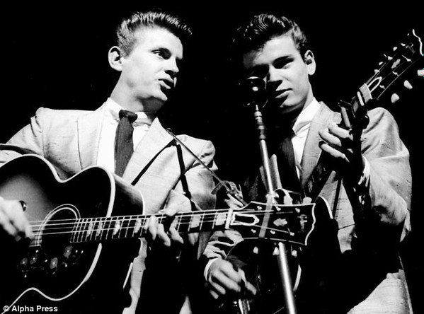 Everly Brothers