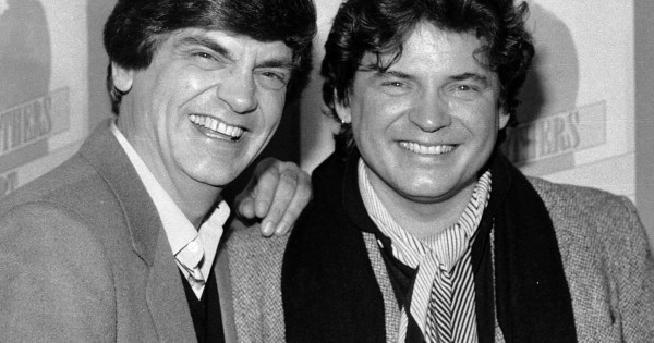 Everly Brothers
