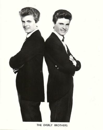 Everly Brothers