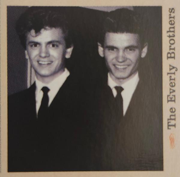 Everly Brothers